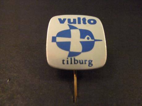 Vulto Tilburg onbekend
